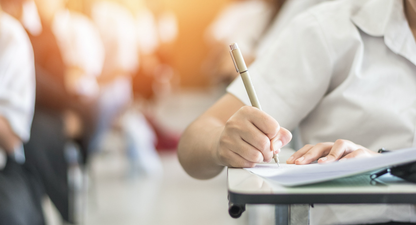 Why you shouldn’t laugh at people for skipping training during exams