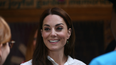 Kate Middleton has a favourite pair of runners and they’re just €62