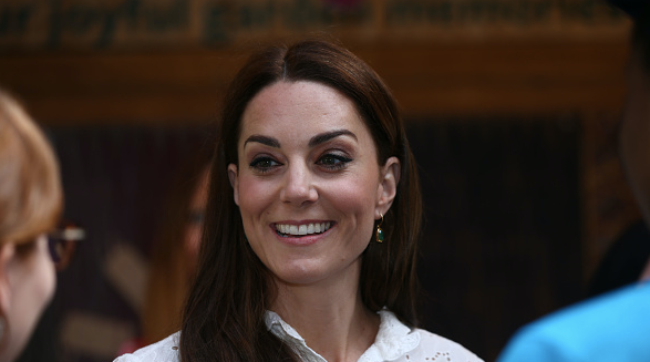 Kate Middleton