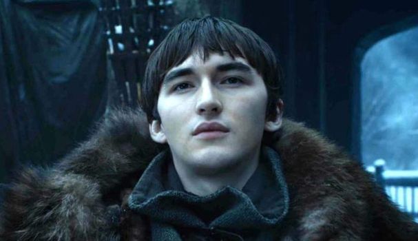 bran stark