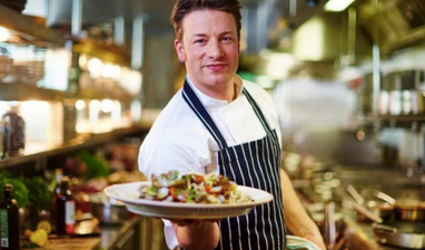Jamie Oliver’s restaurants to enter administration leaving over 1,000 jobs at risk