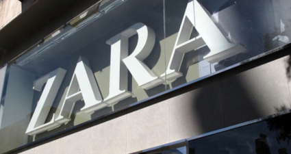 We are obsessed with the €26 Zara shoes that are all over Instagram