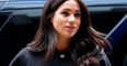 Previously unseen photo of Meghan Markle on her wedding day is just stunning
