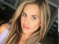 Vogue Williams is launching ANOTHER tanning product that’s going to be a ‘game changer’
