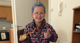 ‘She’s a little star of a girl’: Meet 9-year-old Cork triathlete Molly Marshall