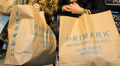 The flattering €9 Penneys top that just has to be our bargain of the week