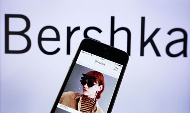 The €20 Bershka jumper that will be your new wardrobe staple on winter mornings