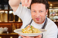 Jamie Oliver releases statement following collapse of restaurant chain