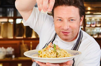 Jamie Oliver releases statement following collapse of restaurant chain