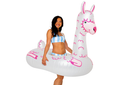 Forget flamingos… giant LLAMA pool floats are here and they’re what we need