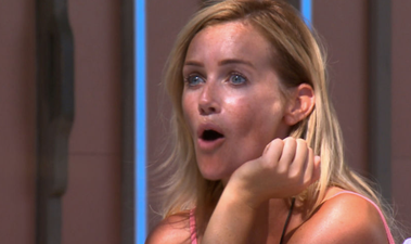 Did this Love Island star just hint that she’s heading BACK into the villa?