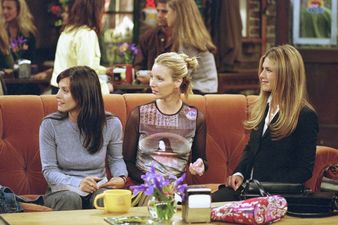 Lisa Kudrow didn’t have the best time working with Jennifer Aniston and Courteney Cox
