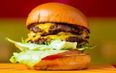 YES! One of our favourite burger restaurants is now available on Just Eat