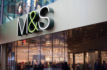Marks & Spencer to close 110 stores across the UK after 10 percent profit drop