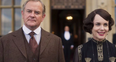 7 questions we have after watching the Downton Abbey film trailer