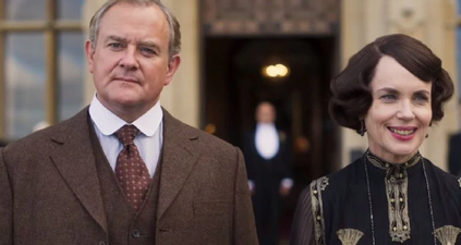 7 questions we have after watching the Downton Abbey film trailer