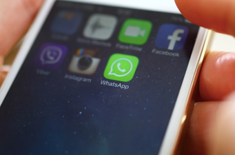 WhatsApp working on new feature that sends Stories directly to Facebook