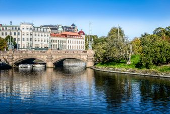12 things I wish I’d known before I travelled to Sweden