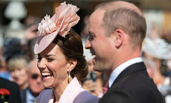 Kate Middleton