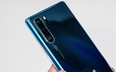 I swapped my iPhone for the Huawei P30 Pro and the camera was a major selling point