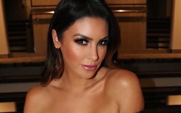 SOSU has just announced a new collection with a major UK celeb