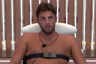 Love Island might be scrapping the lie detector test this year