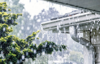 Met Éireann say the weather is going to take a major turn today so be prepared