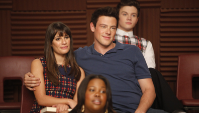 Every episode of GLEE is coming to Netflix in June and it’s the news we needed