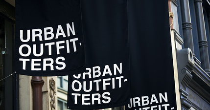 Urban Outfitters will soon let you rent up to six items of clothing from its stores