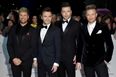 ‘We loved every minute of it’: Westlife ‘ecstatic’ as they begin comeback tour