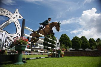 Heading to the Dublin Horse Show? Here’s how to make the most of it