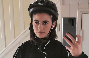The 8 absolute struggles that make cycling to work a pain in the arse