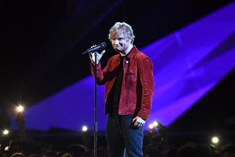 Ed Sheeran has announced a surprise new album