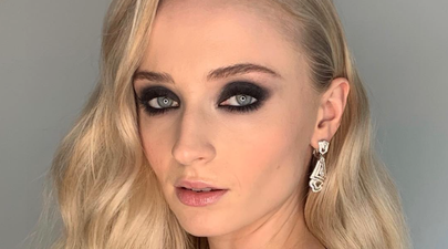 Sophie Turner has new hair and somehow looks even better than before