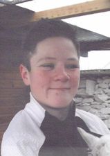 Gardaí issue appeal to help find missing 14-year-old boy from Cork