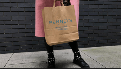 This €14 Penneys GEM is the perfect holiday bag for all your bits and pieces