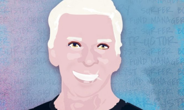 Who The Hell is Hamish?: the shocking true crime podcast you need to listen to