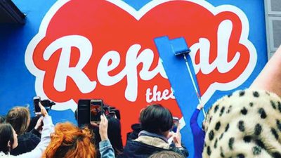 One year since Repealing the Eighth: the fight we won and the ones we have yet to