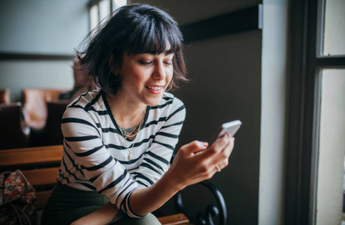 This is how you can scan documents onto your iPhone