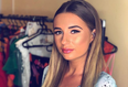 Dani Dyer just Insta-confirmed her relationship with her ex-boyfriend