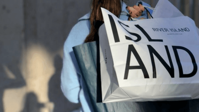 The €55 River Island dress that would be the perfect wedding guest outfit