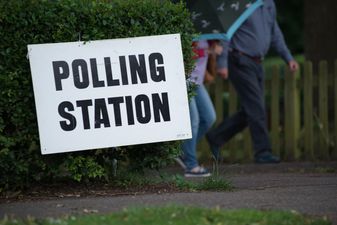 Ireland’s divorce referendum has passed with a landslide majority