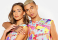 Heading to Pride? Boohoo just released a MATCHING collection for men and women
