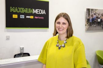 Leslie Ann Horgan appointed as Head of Content at Her