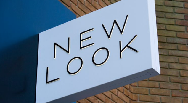 €36 New Look dress