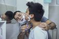 New Gillette ad shows dad teaching transgender son how to shave