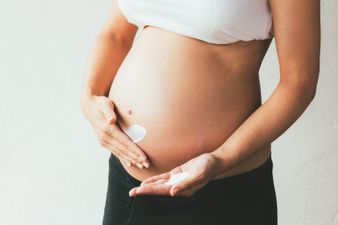 Women’s cells age up to two years faster during pregnancy, study shows