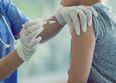 Unvaccinated six-year-old is the first person in Oregon to contract tetanus in 30 years