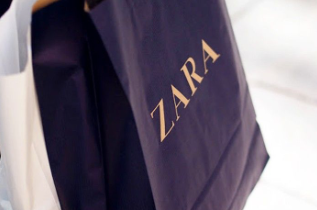 This €26 Zara crop top would be absolutely ideal for any summer holiday