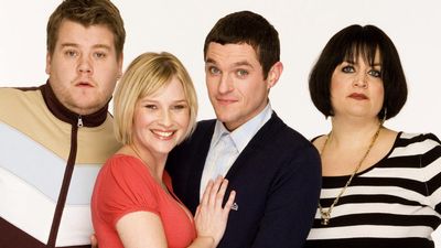 Gavin and Stacey is returning for a Christmas special this year